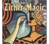 Karas, Anton - Zither Magic