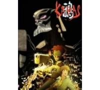 Karas Vol.2 [05/J/Dd6.1/S:J] [Import allemand]