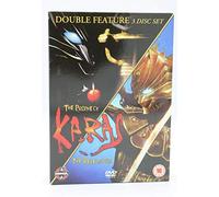 Karas - Karas - Part 1 and 2 Double Pack [Import anglais]