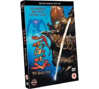 Karas - Karas - Part 2: the Revelation [Import anglais]