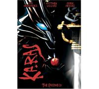 Karas: The Prophecy [Import USA Zone 1]