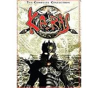 Karas - Karas - Part 1 and 2 Double Pack [Import anglais]