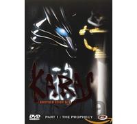 Karas - Vol. 1 [Édition Standard]