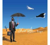 Karash - Cadavre Exquis