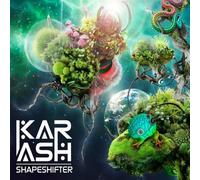 Karash - Shapeshifter
