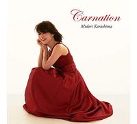 KARASHIMA,MIDORI - 30Th Singles Best Carnation