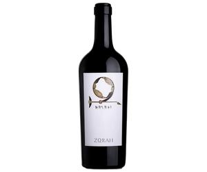 Karasi 2022 - Zorah