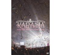 Karasia 2013 Happy New Year in [Import allemand]
