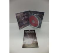 Karasia 2013 Happy New Year In Tokyo Dome() [Dvd]