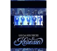 Karasia Kara 2nd Japan Tour 2013