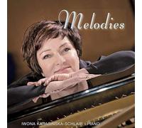 Karasinska-Schlair: Melodies