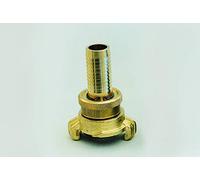 Karasto 089-104SH Geka Raccord de tuyau 1"