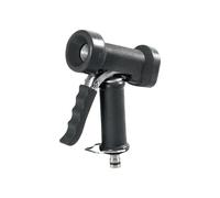 Geka Pistolet de Nettoyage Noir