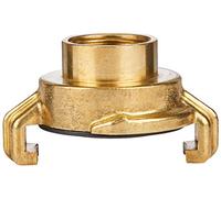 Karasto Raccord fileté pour Filetage 1/2"