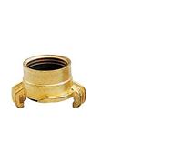 Karasto Tige filetée p.f. geka 1"