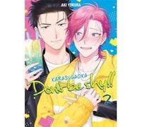 Boy's Love - Karasugaoka Don't be shy - Tome 2
