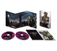 Karasuma Tasuku-No Guns Life Box 1 (2 DVD) [Edizione: Giappone] [Import]