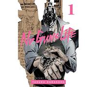 Tasuku Karasuma – No Guns Life Vol. 1
