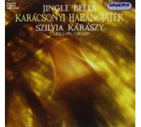 Karaszy Szilvia - Jingle Bells Morceaux Traditionnels Anglais et Ecossais [Import]