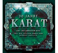 Karat 30 Jahre Karat (CD)