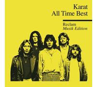 Karat - All Time Best-Reclam Musik Edition 20 [Import]