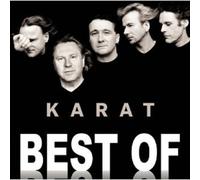 KARAT - BEST OF CD+++++++++16 TITRES++++++++++ NEUF
