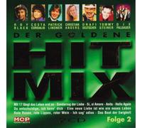 Karat, Costa Cordalis, Drafi Deutscher, Ulli Martin, Cindy&Bert. [Import]