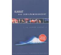 Karat - Das Jubil?umskonzert [25 Jahre Karat] [DVD]
