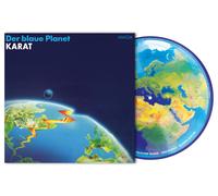 Karat – Der Blaue Planet – Vinyle Picture Disc – Sony Music