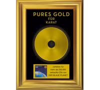 Karat - Der Blaue Planet (Pures Gold)