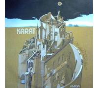 Karat - Die Sieben Wunder Der Welt - AMIGA - 8 56 011