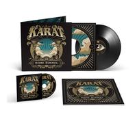 Karat - Hohe Himmel (LP+CD) [Import]