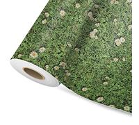 KARAT Moonlight - Autocollant vinyle PVC CV (100 x 100 cm, Daisies)