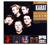 Karat – Original Album Classics – CD – Sony Music – Import d'Allemagne