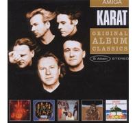 KARAT - ORIGINAL ALBUM CLASSICS - CD5 - G3z