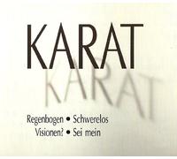 Karat - Ost Rock für Ganz Deutschland (CD Single Karat, 4 Tracks)