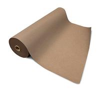 KARAT Tapis de Passage d'allée idéal pour Les Salons, événements, Mariages, décoration d'anniversaire, découpe au mètre, réutilisable, Tapis de Mariages Cérémonies - Sintra (Beige, 100x1600 cm)