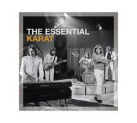 KARAT - THE ESSENTIAL KARAT 2 CD 33 TRACKS ROCK & POP BEST OF NEUF
