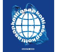 Karate Andi ASAP KOTTI (Limitierte Box) (CD)