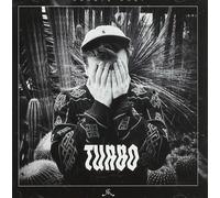 Karate Andi - Turbo [Import]