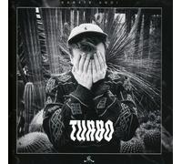 KARATE ANDI - TURBO CD NEUF