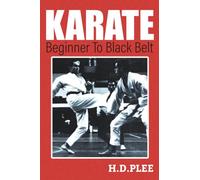 Karate Beginner To Black Belt
