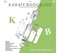 Karate Boogaloo - KB's Mixtape No. 2 [Import]