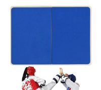 Karaté Breaking Board - Équipement d'entraînement portable réutilisable ABS EVA 15-45 kg Force Débutants Garçons Filles Instructeurs Étudiants École Exercice de bricolage Exercice d'arts martiaux