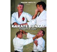Karaté Bunkai : Tisseyre & Lupo