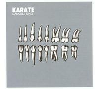 Karate - Cancel -2tr-