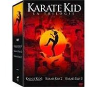 KARATE-COFFRET XXL-10 DVD-VF G