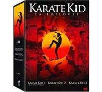 KARATE-COFFRET XXL-10 DVD-VF G