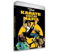 Kárate contra Mafia Blu-ray