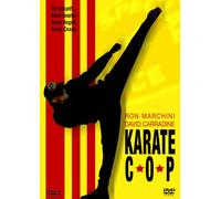 Karate Cop – Édition allemande (langue : allemand) – EuroVideo